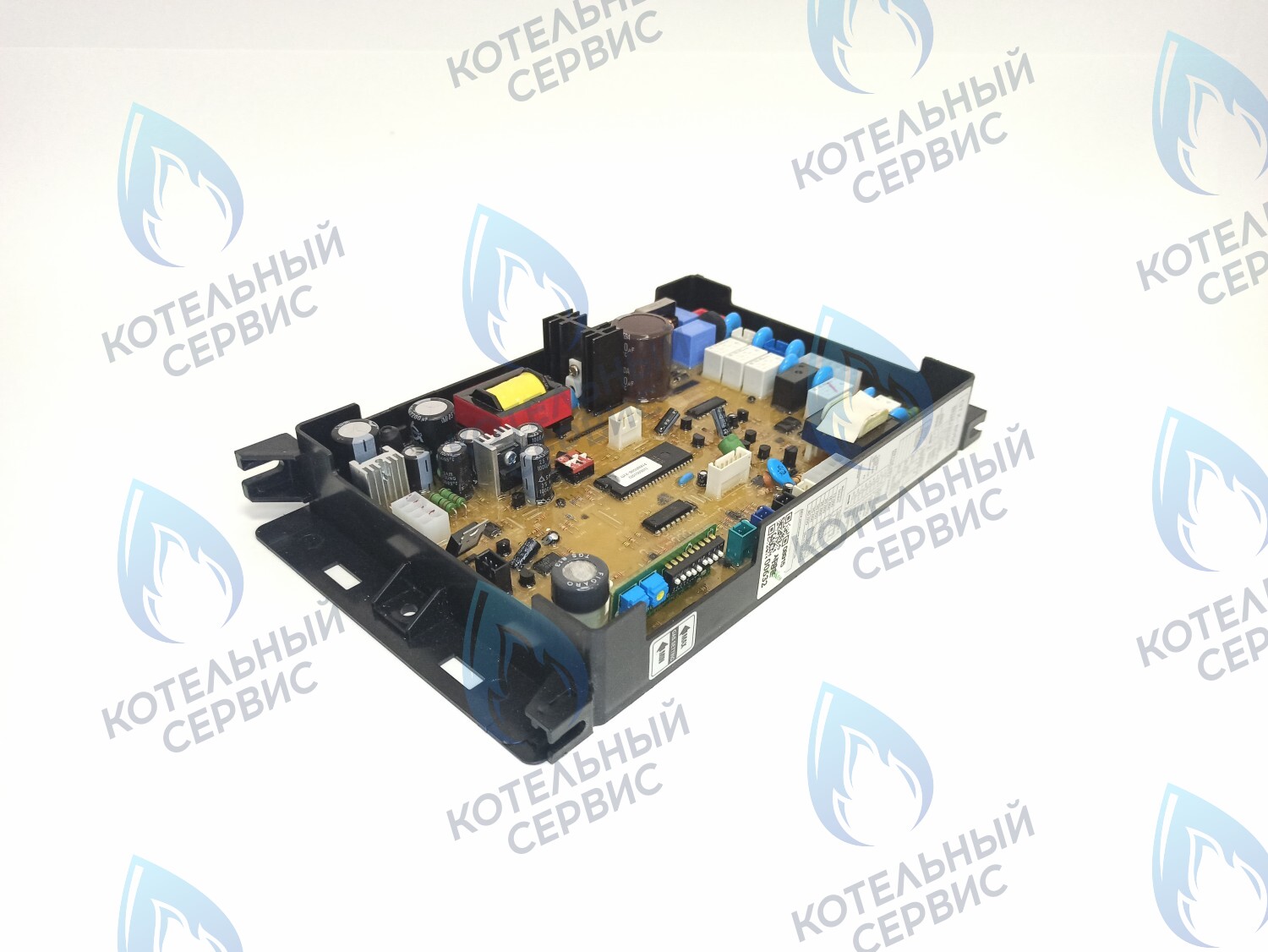 Блок управления  GTX-8050RUS ELSOTHERM