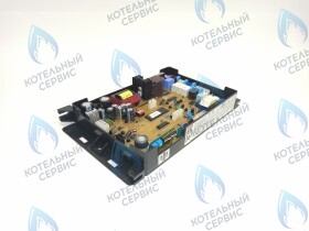Блок управления  GTX-8050RUS ELSOTHERM
