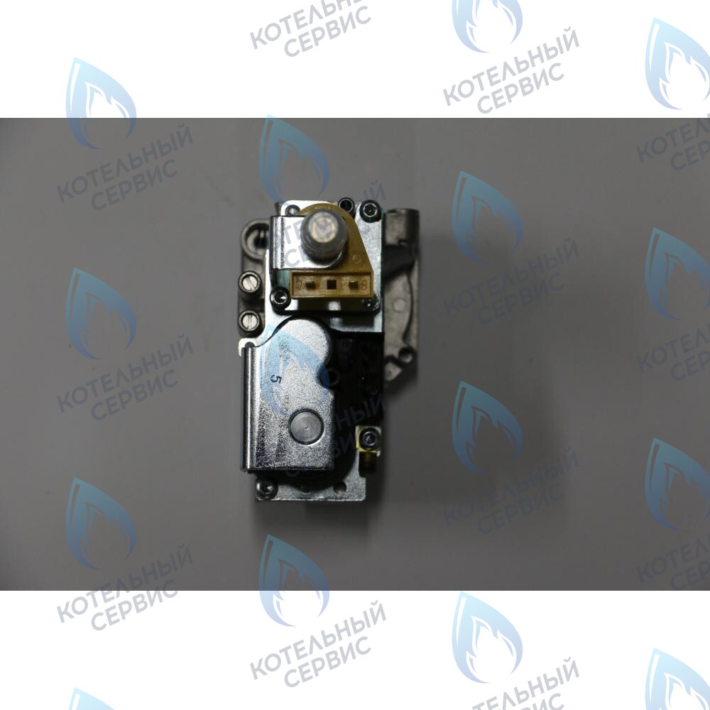 Газовый клапан (HONEYWELL VK4105M 5108) BAXI ECO, ECO (3, 3 Compact, Four, 4s), FOURTECH, LUNA (3, 3 Comfort), MAIN, MAIN DIGIT