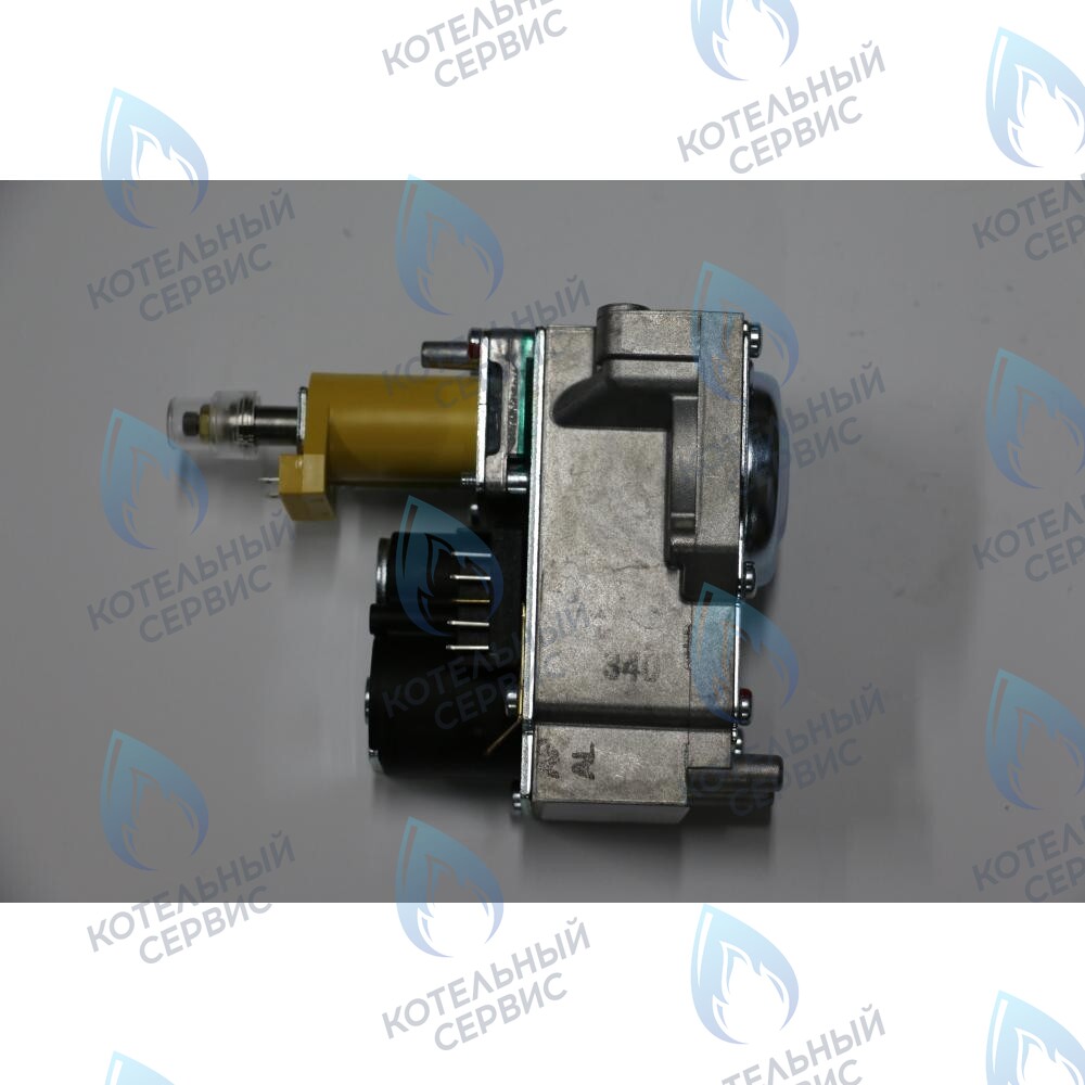Газовый клапан (HONEYWELL VK4105M 5108) BAXI ECO, ECO (3, 3 Compact, Four, 4s), FOURTECH, LUNA (3, 3 Comfort), MAIN, MAIN DIGIT