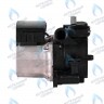 Циркуляционный насос (3-проводный кабель) Vaillant ATMO/TURBO TEC PRO/VPAR SL 15/6 HE-2 (по часовой стрелке) (втулка 40мм, колесо 68/21мм)