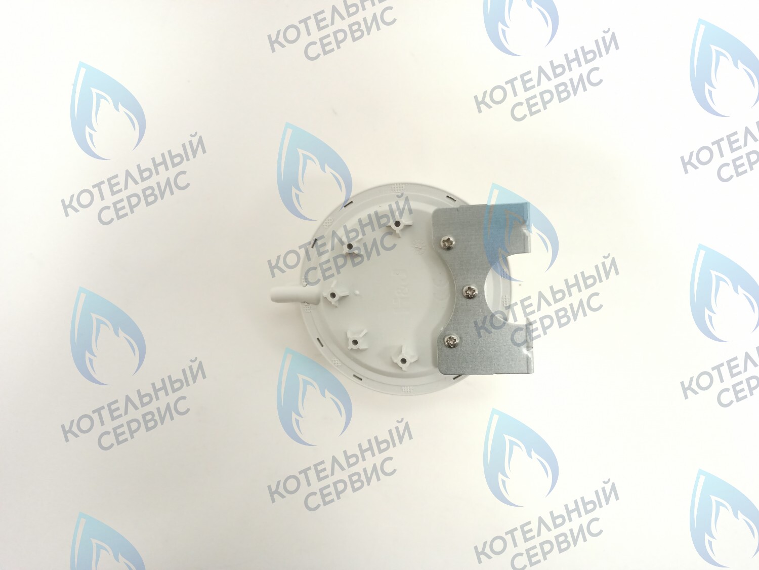 Реле давления воздуха (маностат) 80/68 Pa Protherm Пантера 25 KTO, 25 KTV (вер 19), 35 KTV (H-RU) (S1008900, 2000801921)