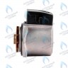 Двигатель насоса (по часовой) ERCO DWP15-50-F Thermex (28300020, 28300010), ALPHATHERM (EC-036), FERROLI (PMF01AE50-ER95R, 902614160, 398063960, 398063950_CHIARI), Koreastar (KS90263950)