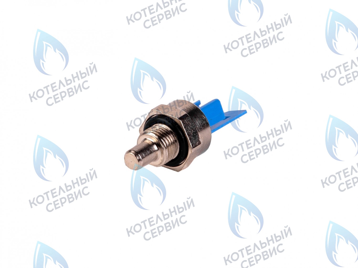 Датчик температуры погружной NTC ECA