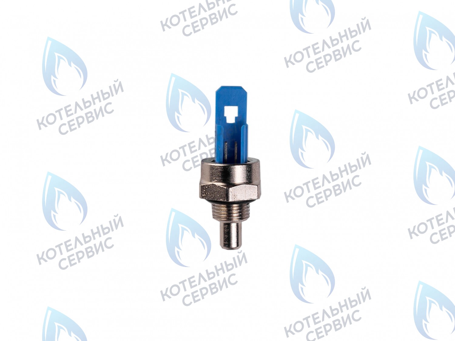 Датчик температуры погружной NTC ECA