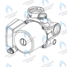 Насос U052-24_28/U054-24 BUDERUS