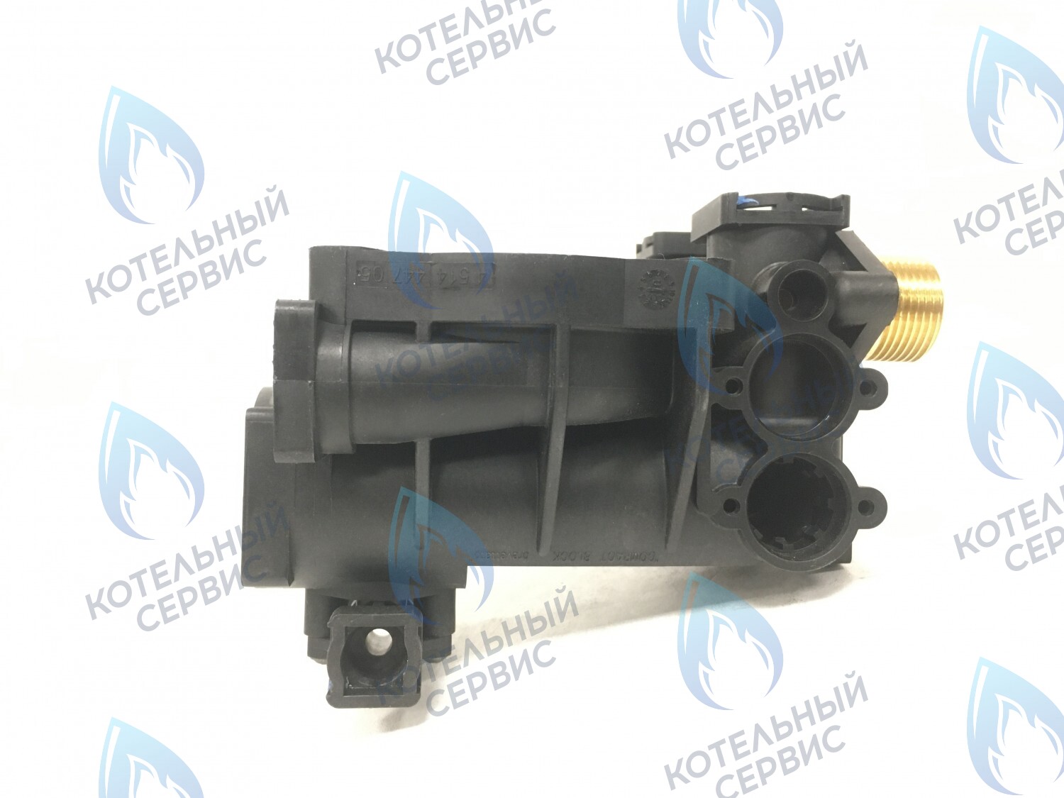 Корпус насоса OTSL 15/6-3 CRR9 21000606511100