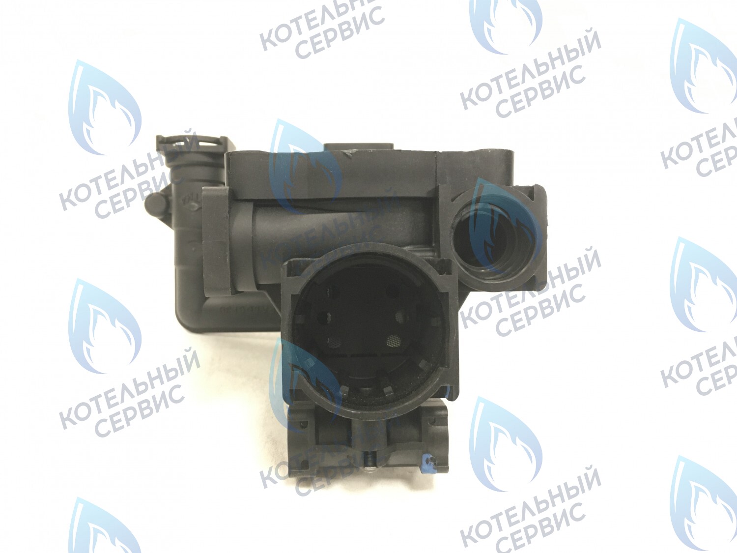 Корпус насоса OTSL 15/6-3 CRR9 21000606511100