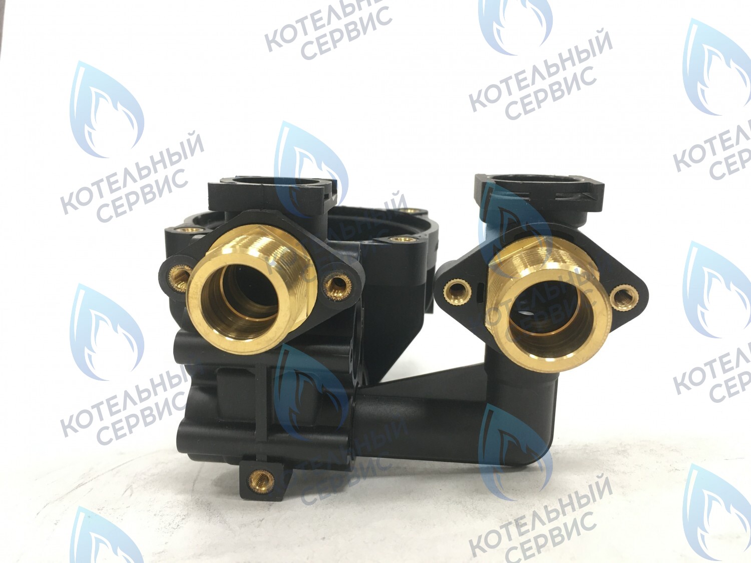 Корпус насоса OTSL 15/6-3 CRR9 21000606511100