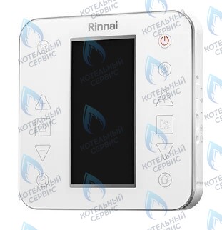 Газовый настенный двухконтурный котел RINNAI BR-R+WIFI