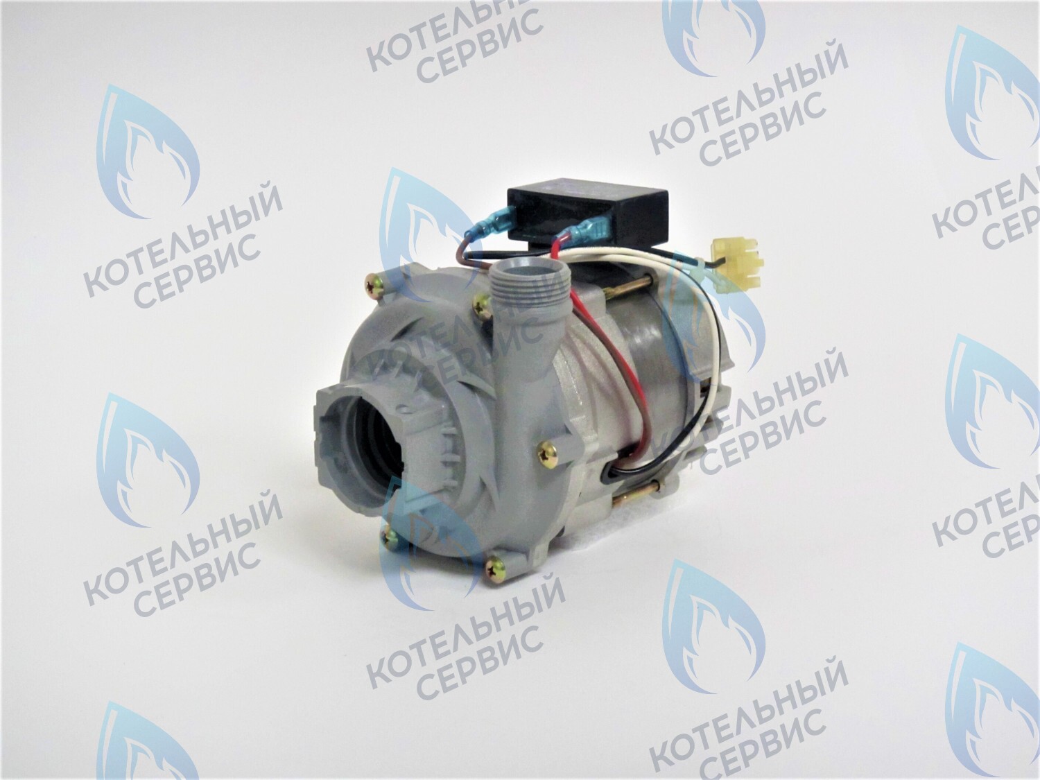 Насос циркуляционный GRUNDFOS CS-0128DSA1 для котлов Daesung до 50 кВт (52050137)