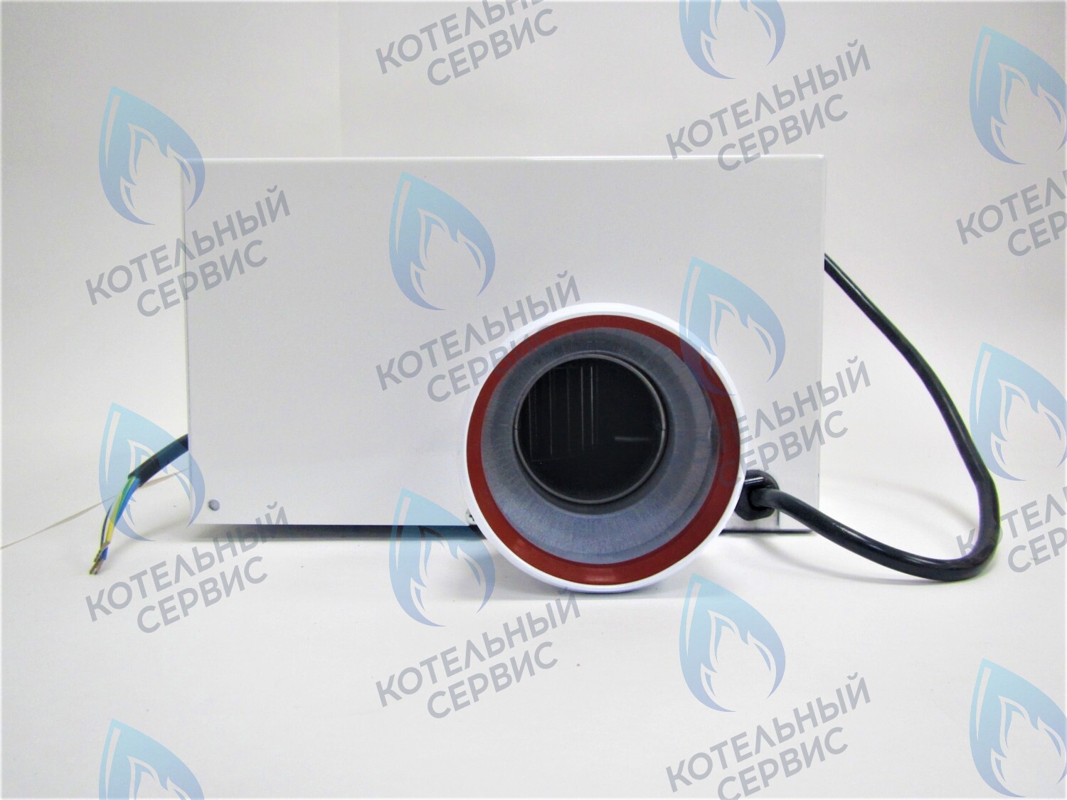 Универсальная турбонасадка для принудит. удаления дымовых газов FERROLI для Pegasus 15-56kw