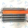 Теплообменник битермический 24 кВт 260мм GAZECO 24-T-1 24-C-1 (до 05.2016)
