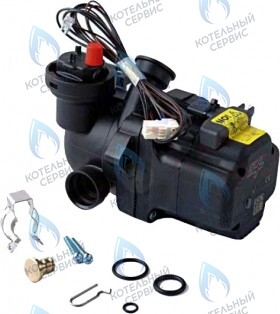 Насос циркуляционный 5m pwm ener+ Ariston