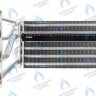 Теплообменник битермический BUDERUS U022/U024/U042/U044/U052/U054-24K