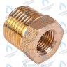 Соединительная муфта топливного шланга 1/2*1/4 (Turbo-13~30, Turbo Hi Fin -13~30) KITURAMI