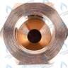 Соединительная муфта топливного шланга 1/2*1/4 (Turbo-13~30, Turbo Hi Fin -13~30) KITURAMI