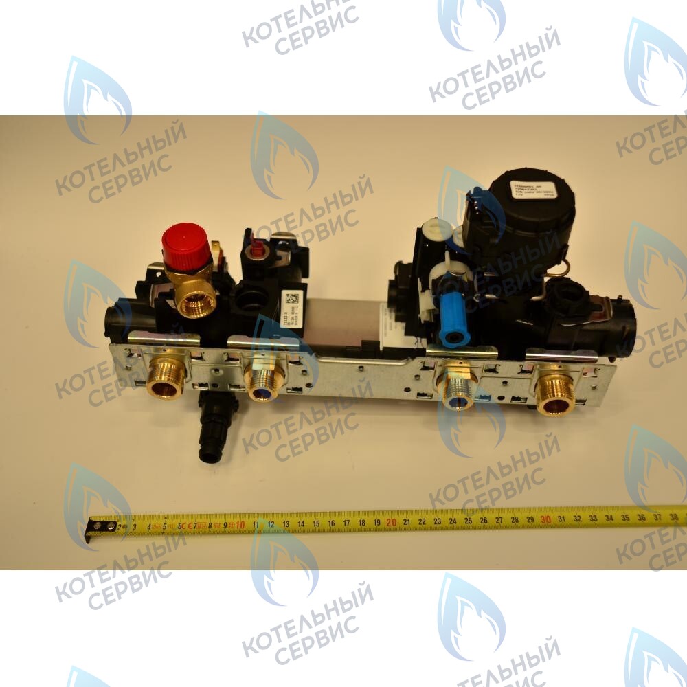 гидравлическая группа  BITRON ECO5 BAXI