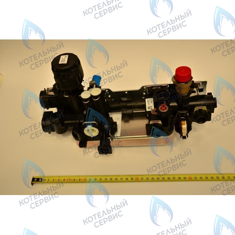 гидравлическая группа  BITRON ECO5 BAXI