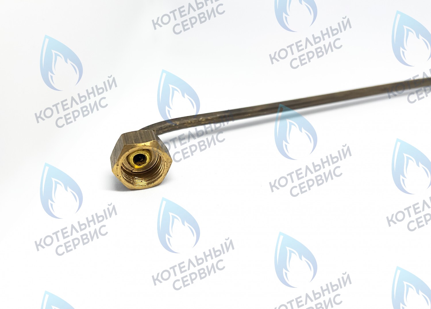Газовод М14х1.5, L- 220 мм АОГВ 80 кВт