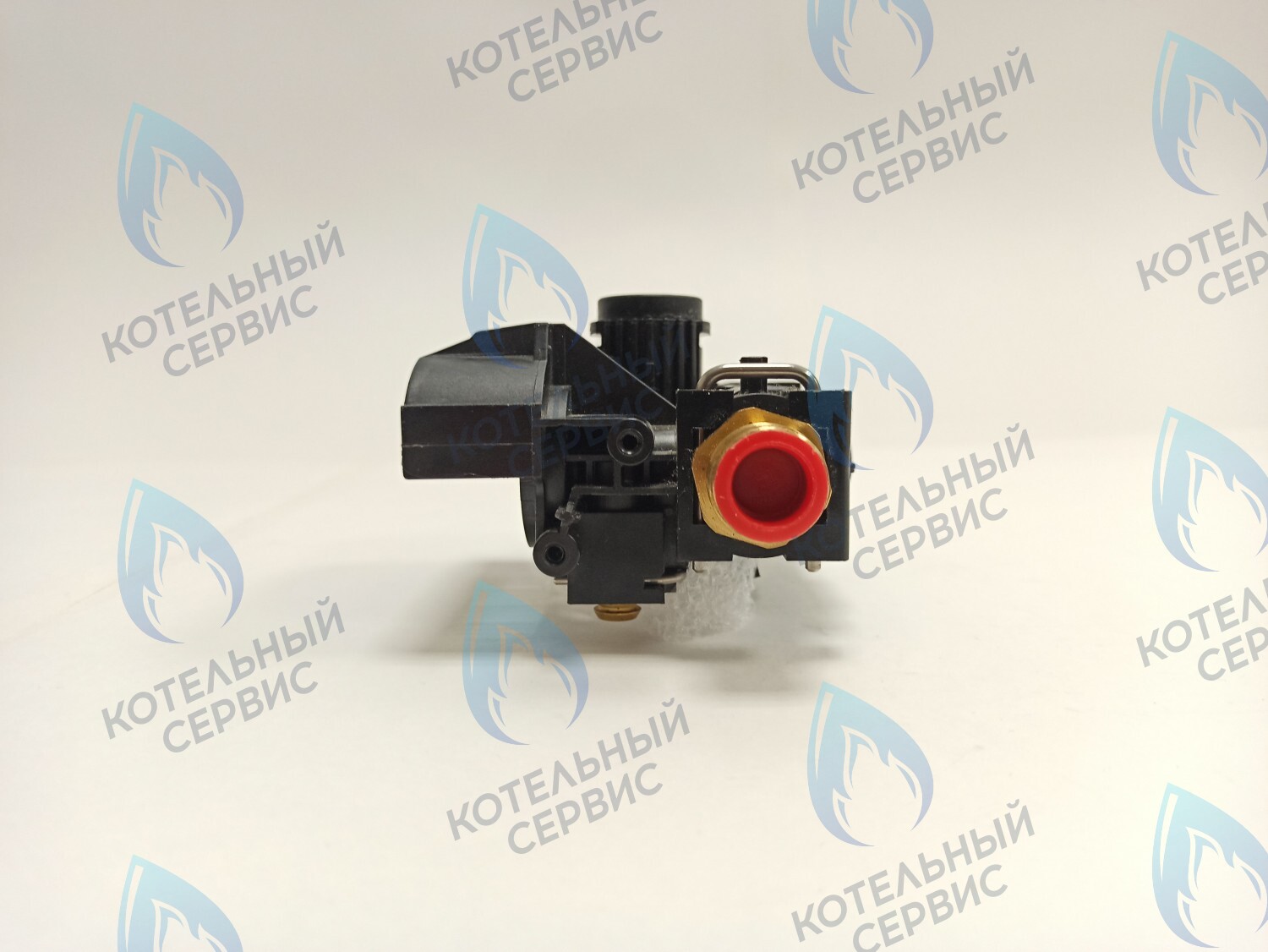 Гидравлический блок обратки для котлов Bosch WBN 6000, Buderus U072 (90060731)