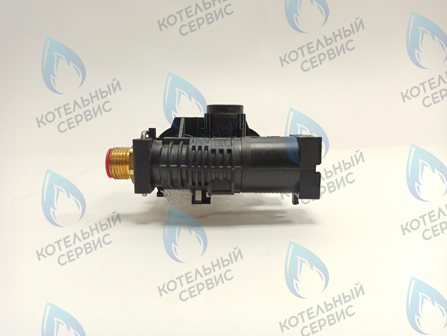 Гидравлический блок обратки для котлов Bosch WBN 6000, Buderus U072 (90060731)