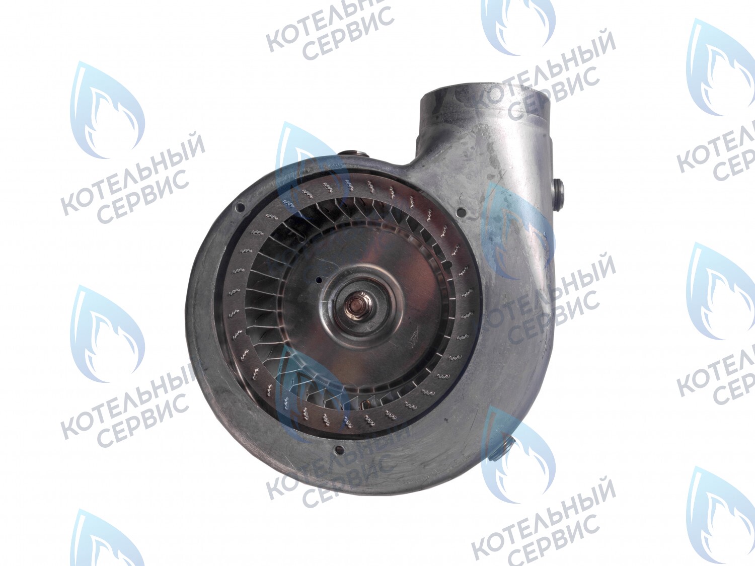 Вентилятор FIME 65w VGR-0042711 BAXI ECO, ECO-3 LUNA, LUNA-3 LUNA-3 280-310 Fi (5655730)