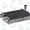 Теплообменник первичный (основной) (225 мм) 88 FIN (20/24 кВт) KoreaStar Bravo K (KS90299222), Alpenhoff Baden (15199222), Ferroli Fortuna Special (NG)