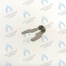 Клипса фиксации насоса ELECTROLUX
