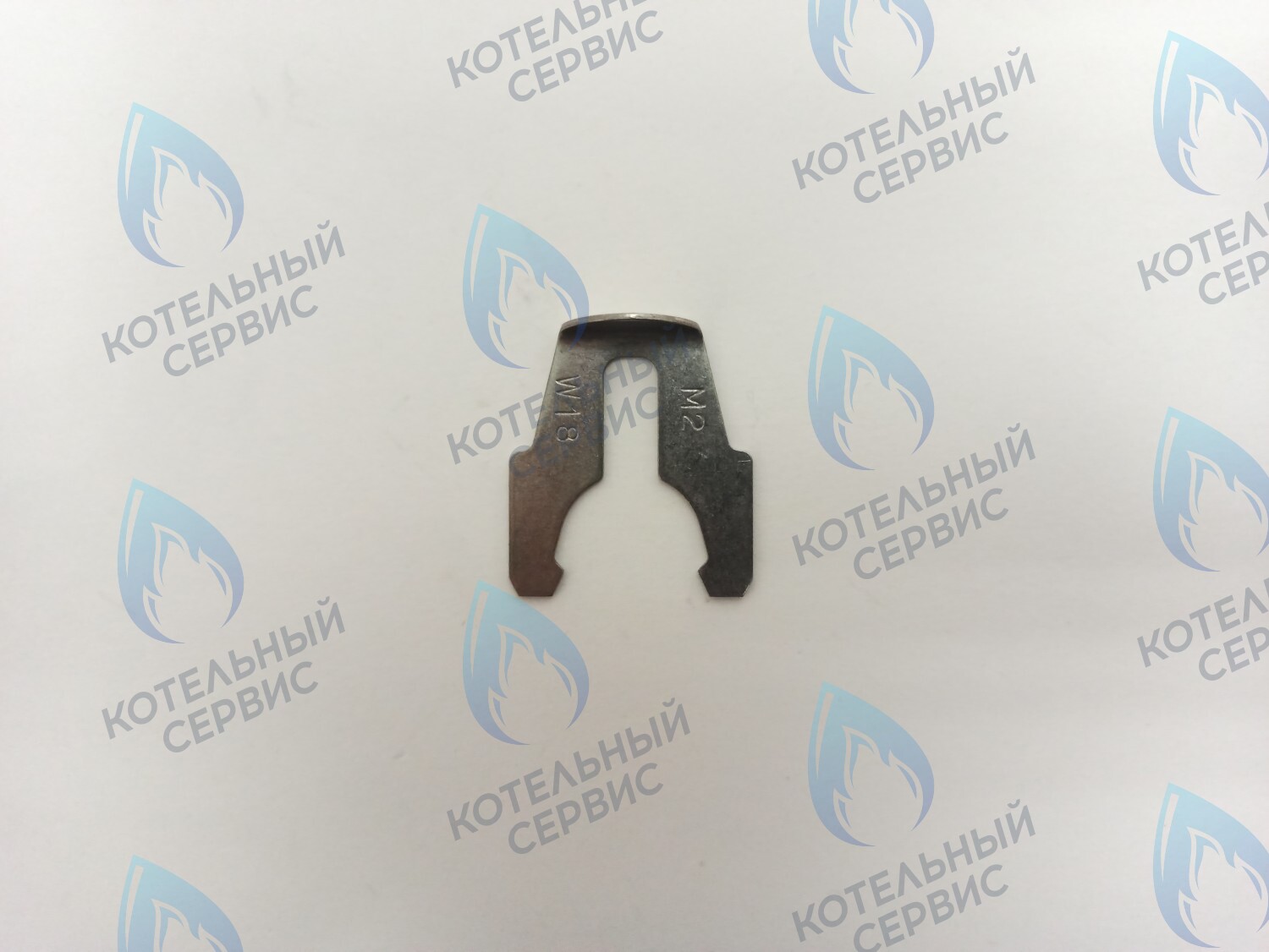 Клипса фиксации насоса ELECTROLUX (ССП)