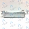 Первичный теплообменник для M20-24TB  MIZUDO (битермический)
