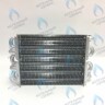 Первичный теплообменник для M20-24TB  MIZUDO (битермический)