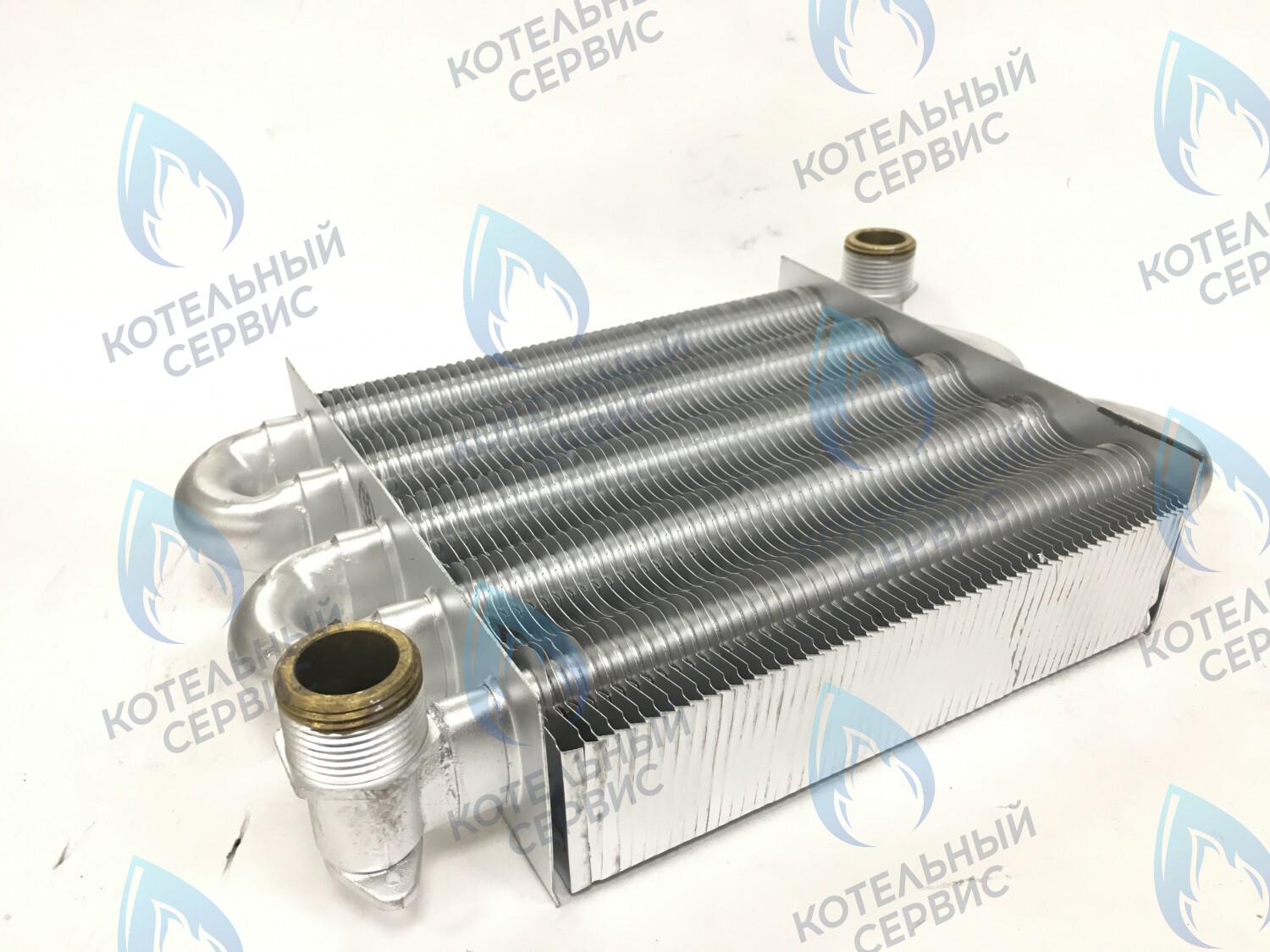 Теплообменник 128224-01.001