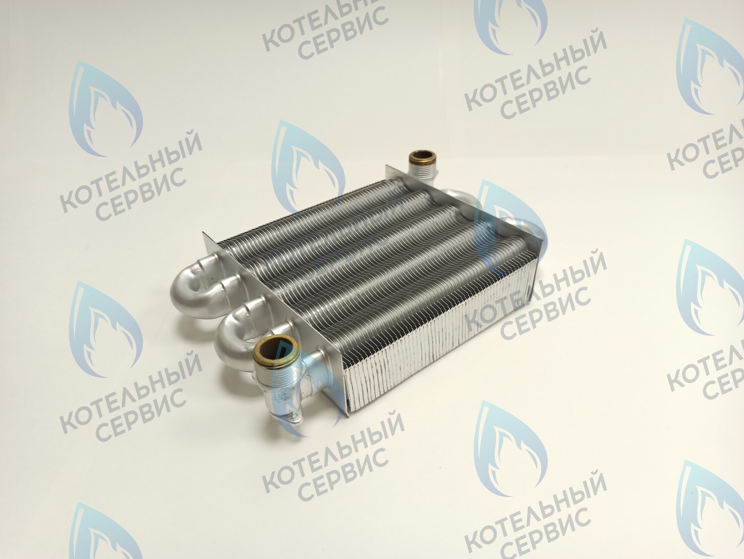 Теплообменник 128224-01.001