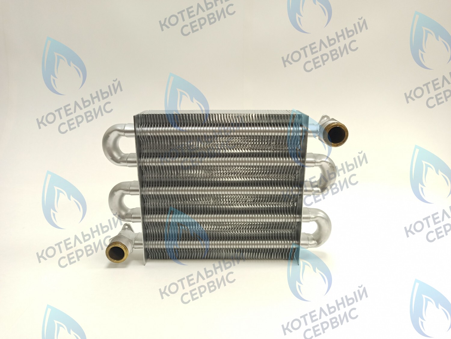 Теплообменник 128224-01.001
