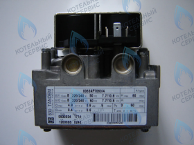 Газовый клапан SIT 830 TANDEM