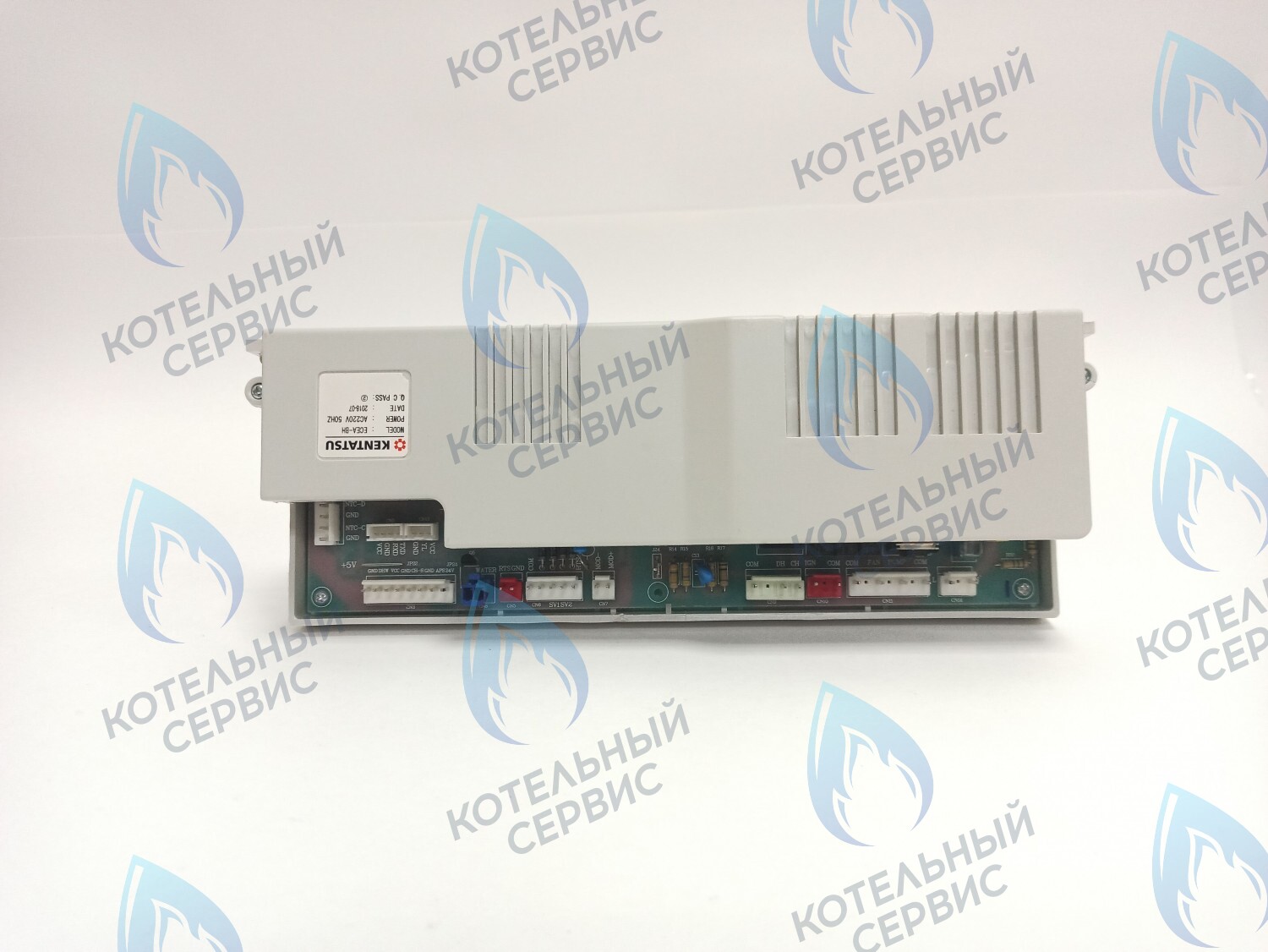 Плата управления KENTATSU Nobby Balance 2CS