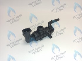 Воздухоотводчик в сборе A16-21 D16-21 DAESUNG