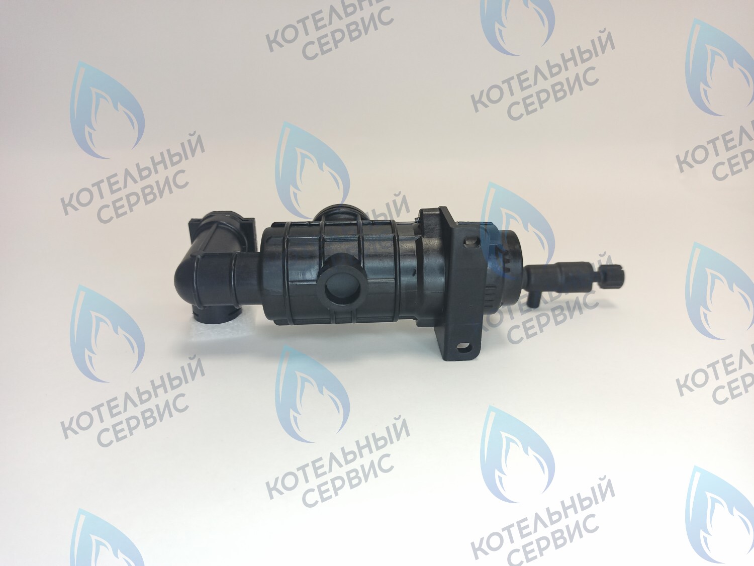 Воздухоотводчик в сборе A16-21 D16-21 DAESUNG