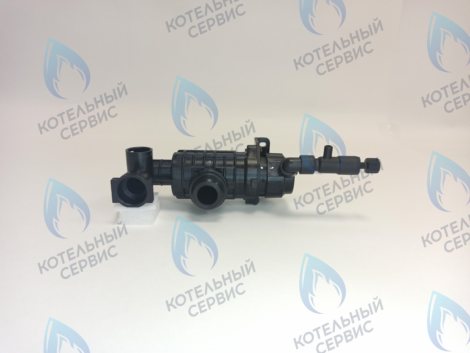 Воздухоотводчик в сборе A16-21 D16-21 DAESUNG