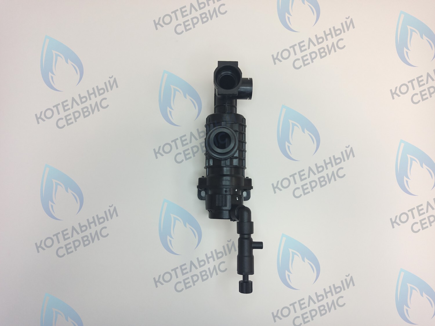 Воздухоотводчик в сборе A16-21 D16-21 DAESUNG