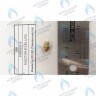 Инжектор Ø 0,80 (Сжиженный газ) BAXI
