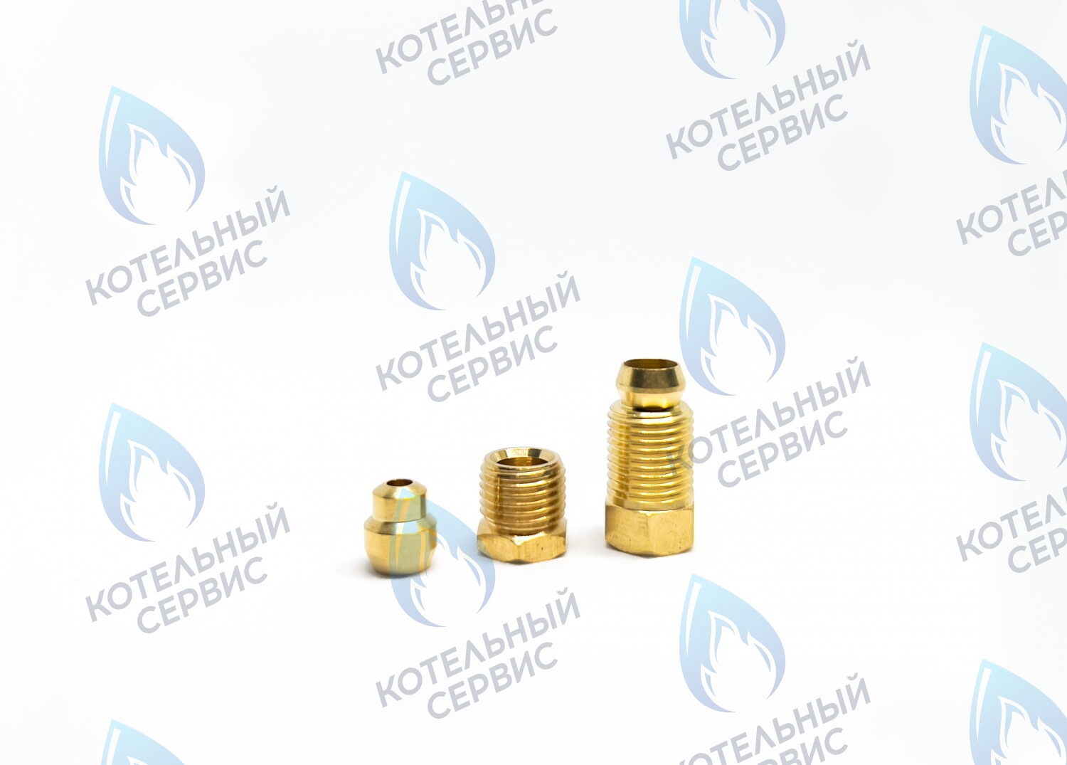 Трубка запальника d6, L= 600мм, M10 (алюминий) серия: 140,145,150,160,190 SIT