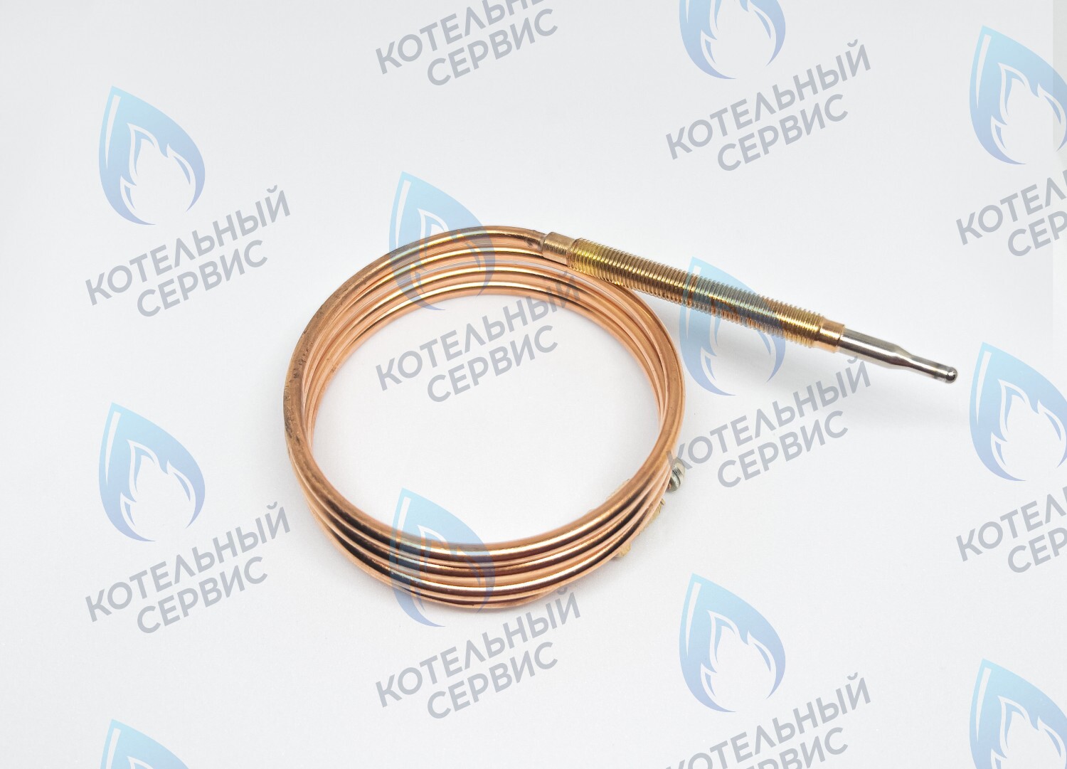 Термопара универсальная M8, L=800мм