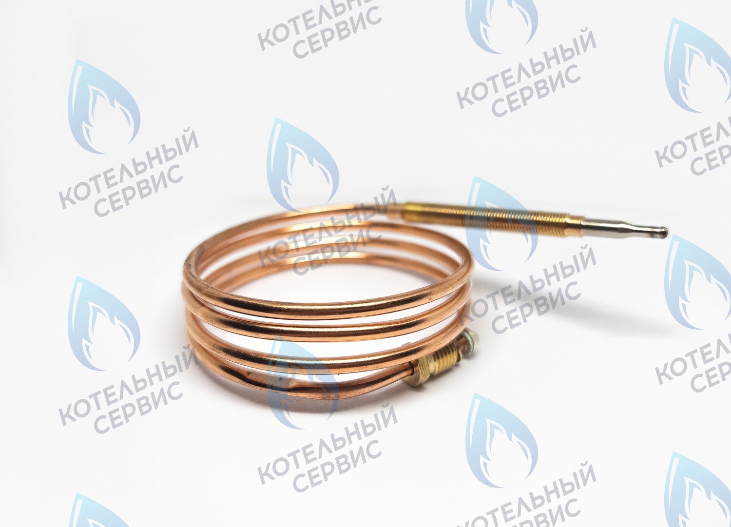 Термопара универсальная M8, L=800мм