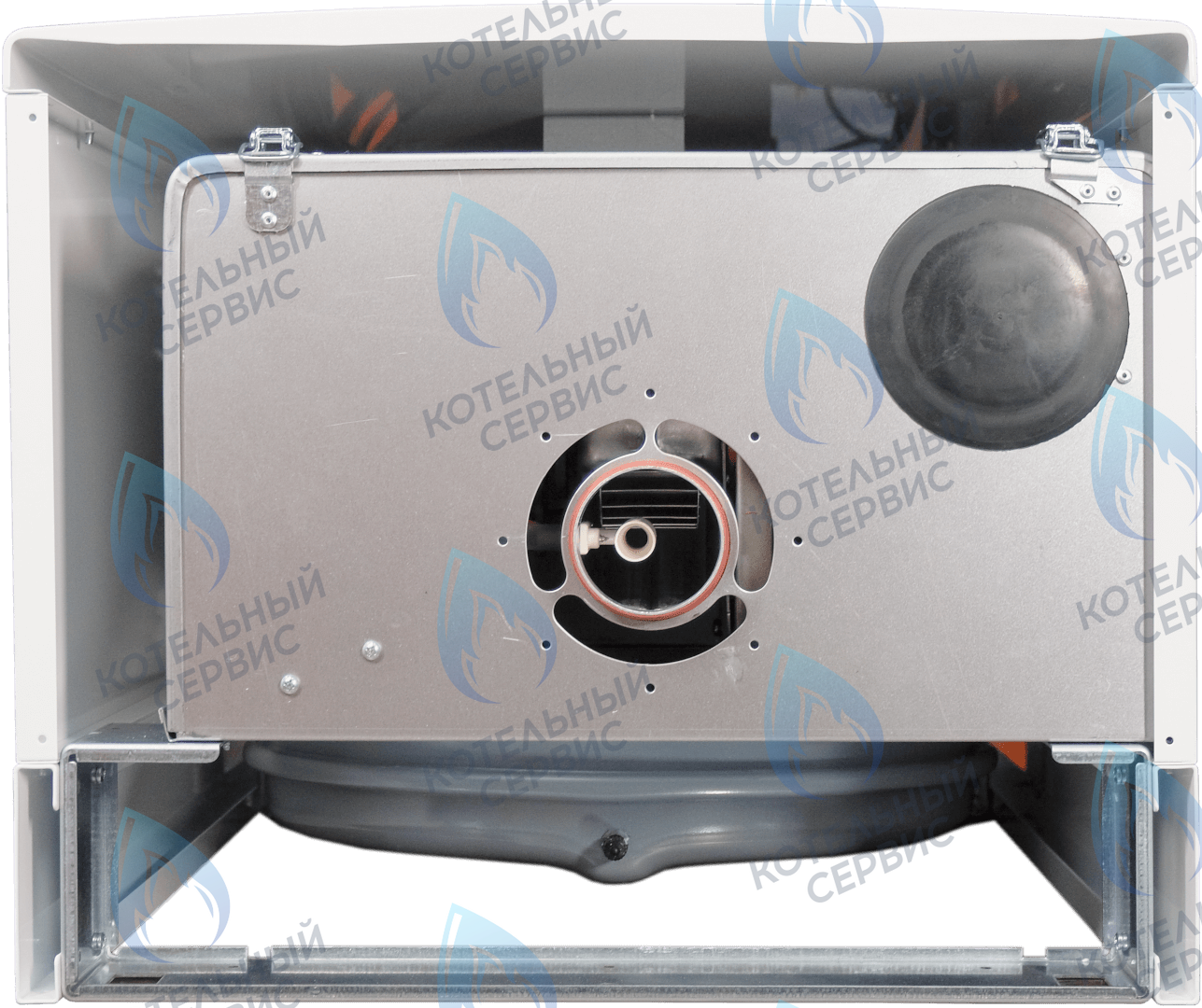 Настенный газовый котел ITALTHERM TIME FR (одноконтурный)