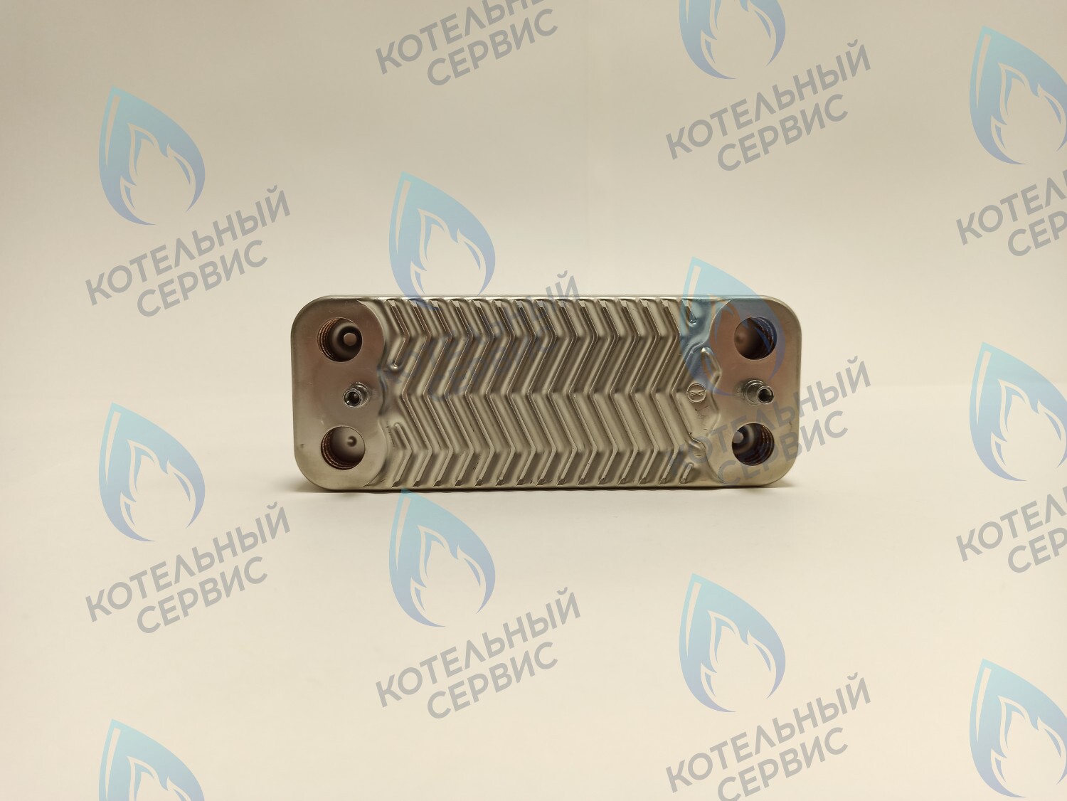 Пластинчатый теплообменник ГВС KOTITONTTU SUARI S 18-24 DK