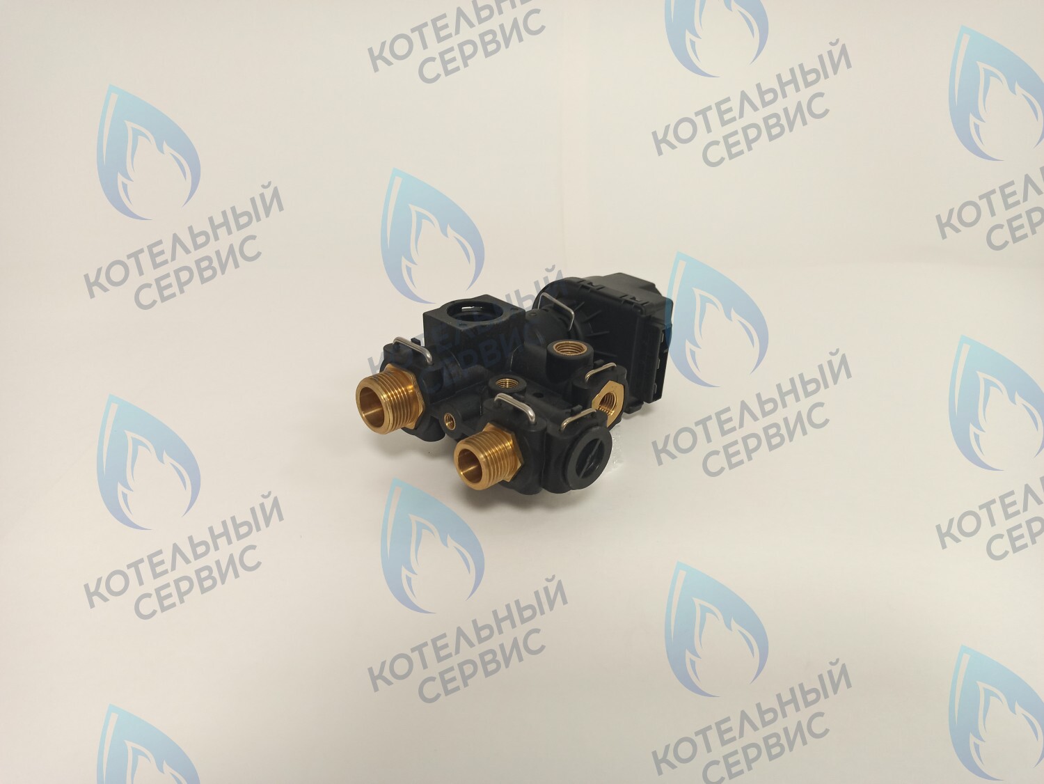 Узел выхода группы CHXOP-01 ARDERIA