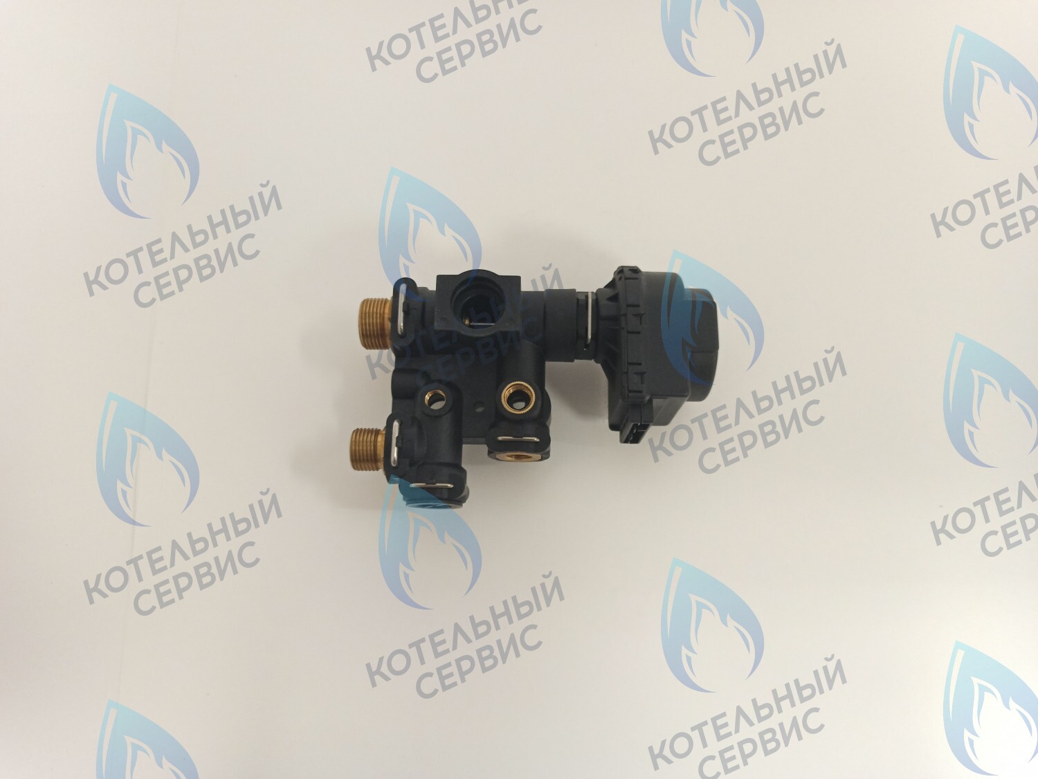 Узел выхода группы CHXOP-01 ARDERIA