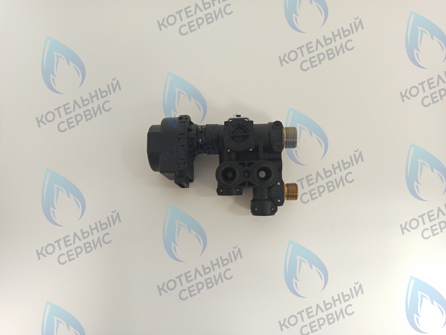 Узел выхода группы CHXOP-01 ARDERIA